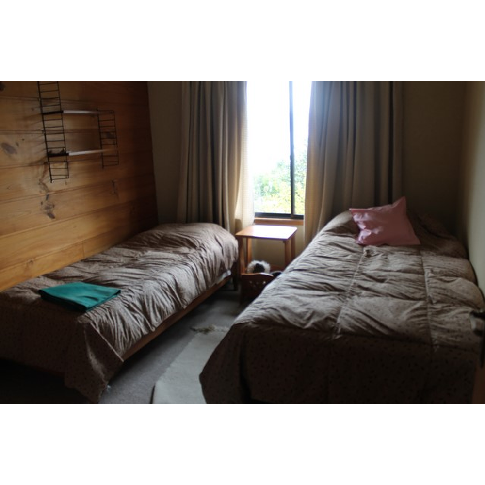 CASA ORILLA DE LAGO SECTOR CRUZ BLANCA