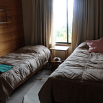 CASA ORILLA DE LAGO SECTOR CRUZ BLANCA