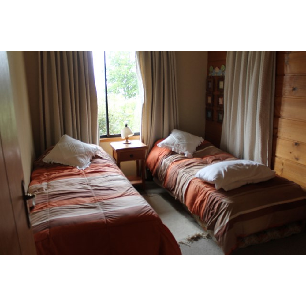 CASA ORILLA DE LAGO SECTOR CRUZ BLANCA