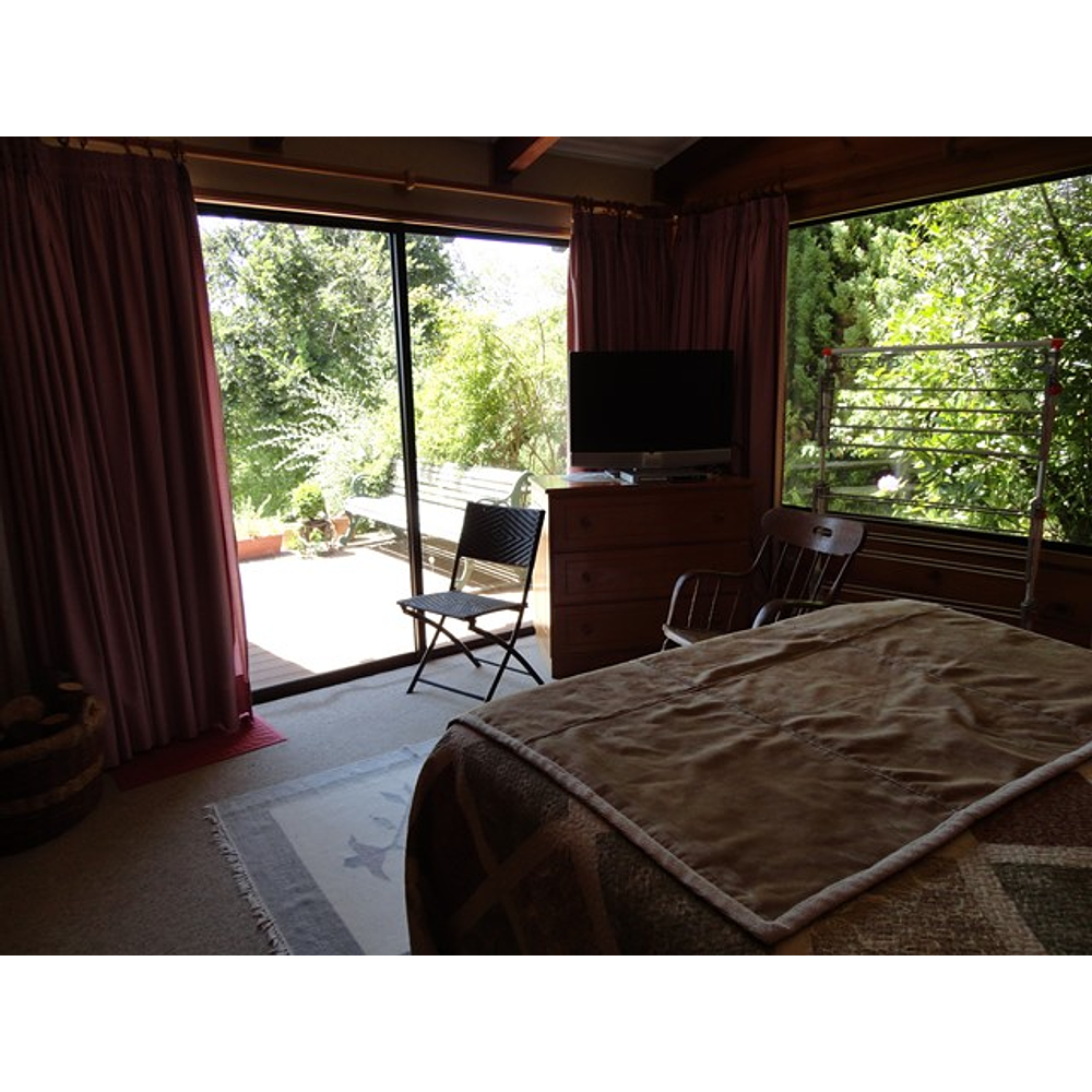 CASA ORILLA DE LAGO SECTOR CRUZ BLANCA