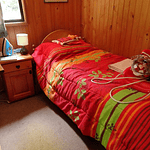 CASA ORILLA DE LAGO SECTOR CRUZ BLANCA