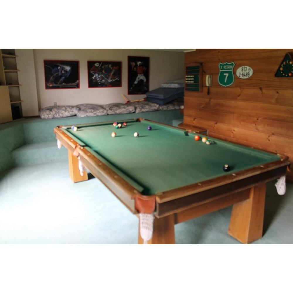 CASA ORILLA DE LAGO SECTOR CRUZ BLANCA