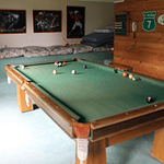 CASA ORILLA DE LAGO SECTOR CRUZ BLANCA