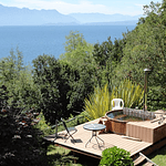 CASA ORILLA DE LAGO SECTOR CRUZ BLANCA