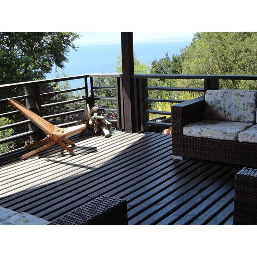 CASA ORILLA DE LAGO SECTOR CRUZ BLANCA