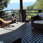 CASA ORILLA DE LAGO SECTOR CRUZ BLANCA