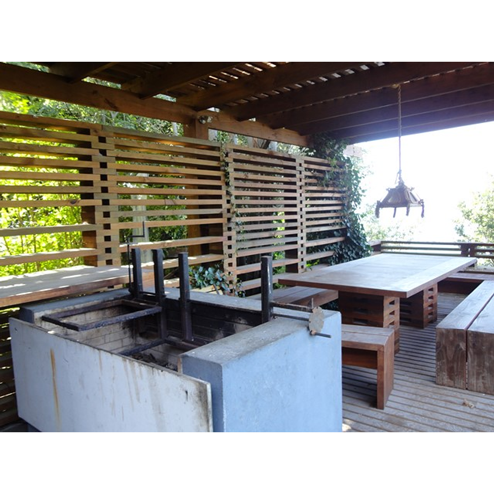 CASA ORILLA DE LAGO SECTOR CRUZ BLANCA