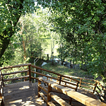 CASA ORILLA DE LAGO SECTOR CRUZ BLANCA