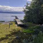 CASA ORILLA DE LAGO SECTOR CRUZ BLANCA