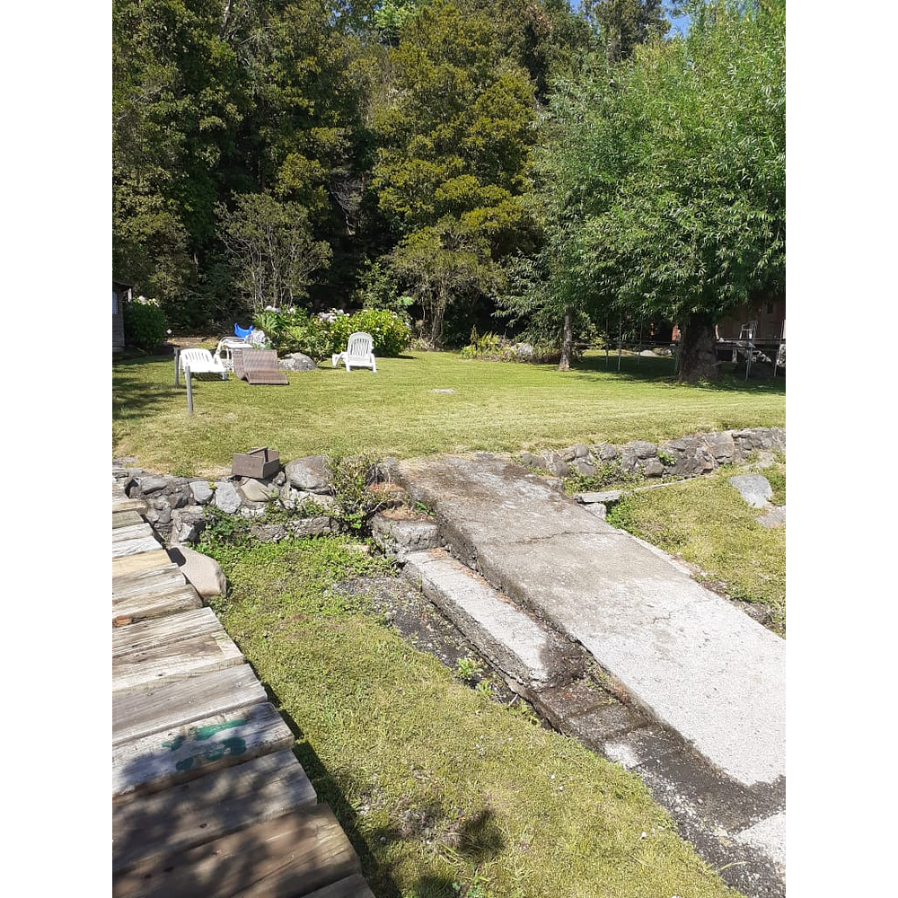 CASA ORILLA DE LAGO SECTOR CRUZ BLANCA