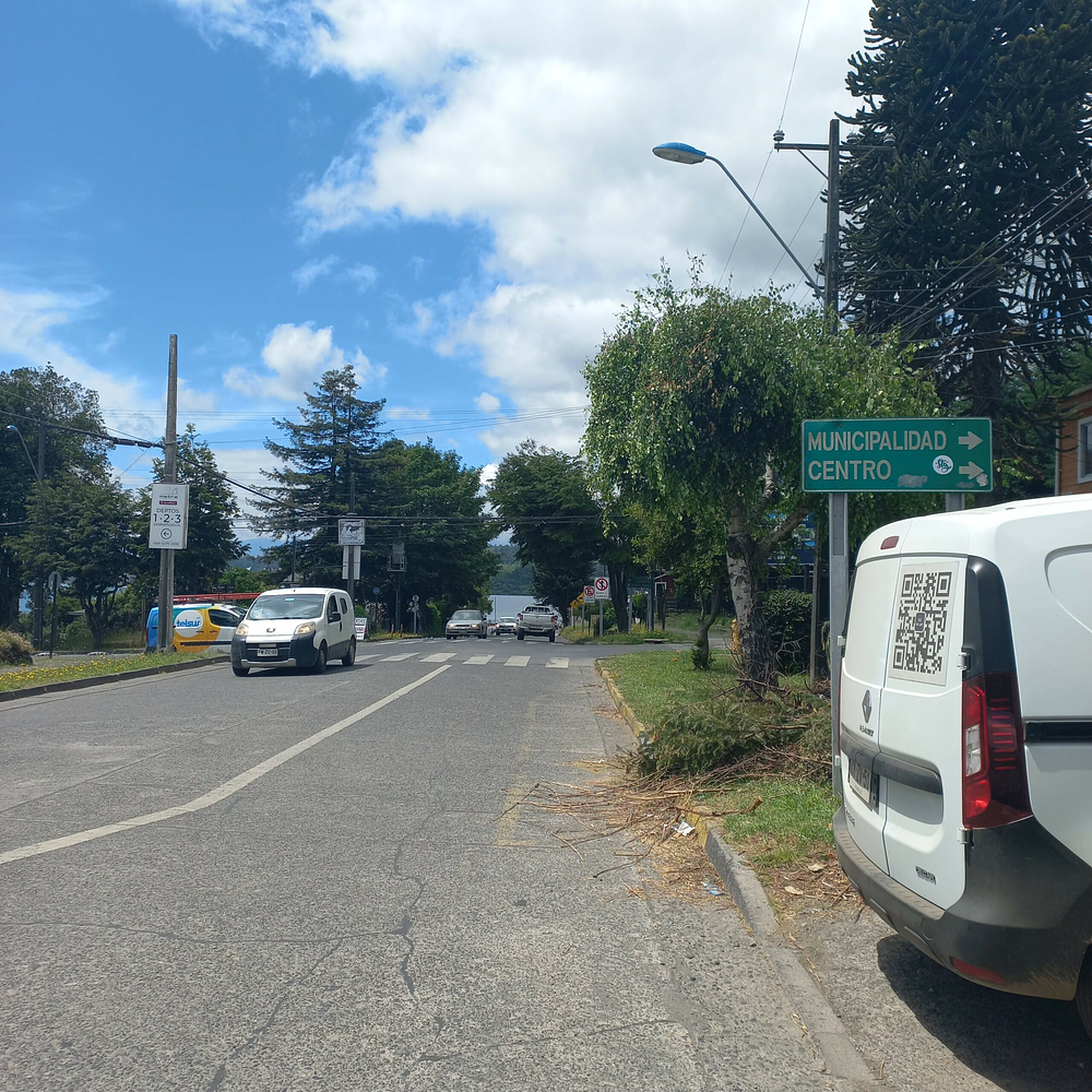 VENTA O ARRIENDO CASA EN CALLE GRAL. URRUTIA SECTOR CENTRICO DE VILLARRICA