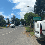 VENTA O ARRIENDO CASA EN CALLE GRAL. URRUTIA SECTOR CENTRICO DE VILLARRICA