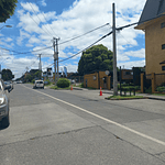 VENTA O ARRIENDO CASA EN CALLE GRAL. URRUTIA SECTOR CENTRICO DE VILLARRICA