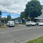 VENTA O ARRIENDO CASA EN CALLE GRAL. URRUTIA SECTOR CENTRICO DE VILLARRICA