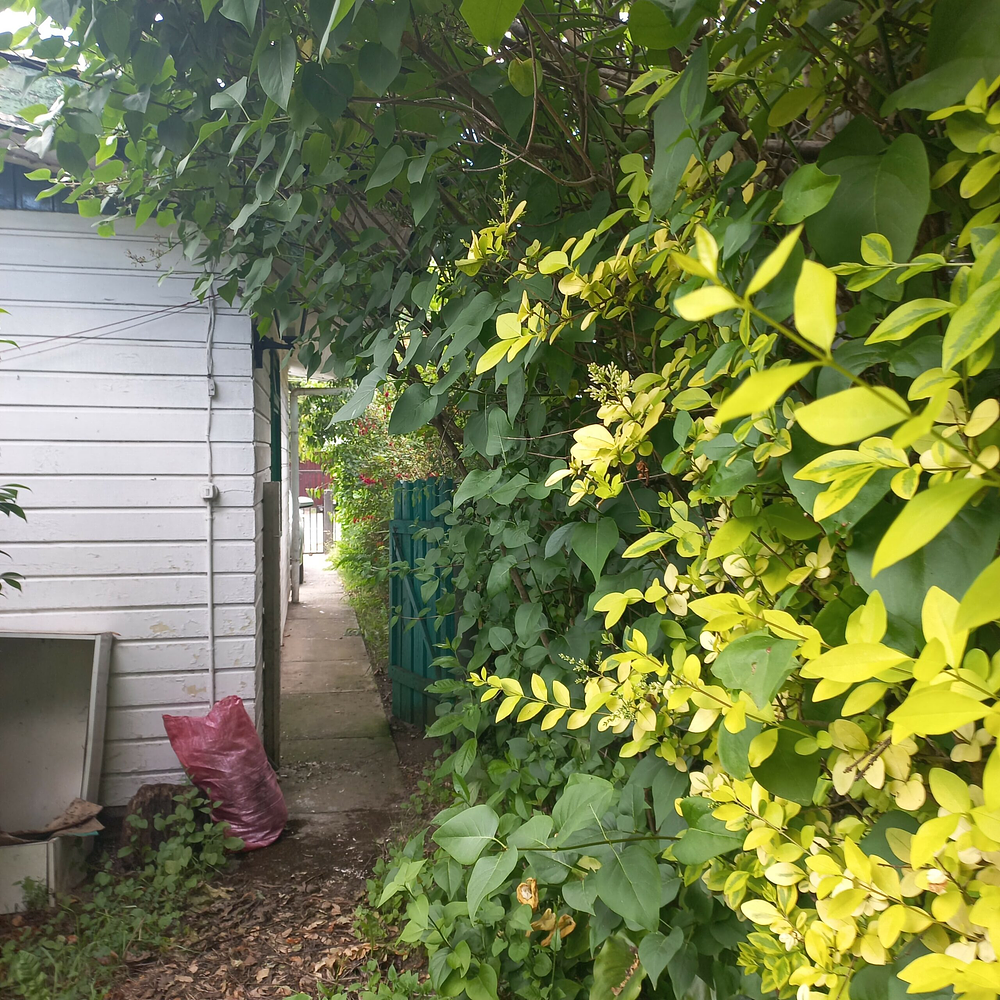 VENTA O ARRIENDO CASA EN CALLE GRAL. URRUTIA SECTOR CENTRICO DE VILLARRICA