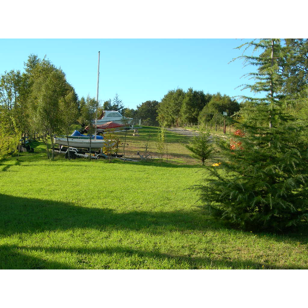 CASA EN CONDOMINIO JARDINES DE VILLARRICA