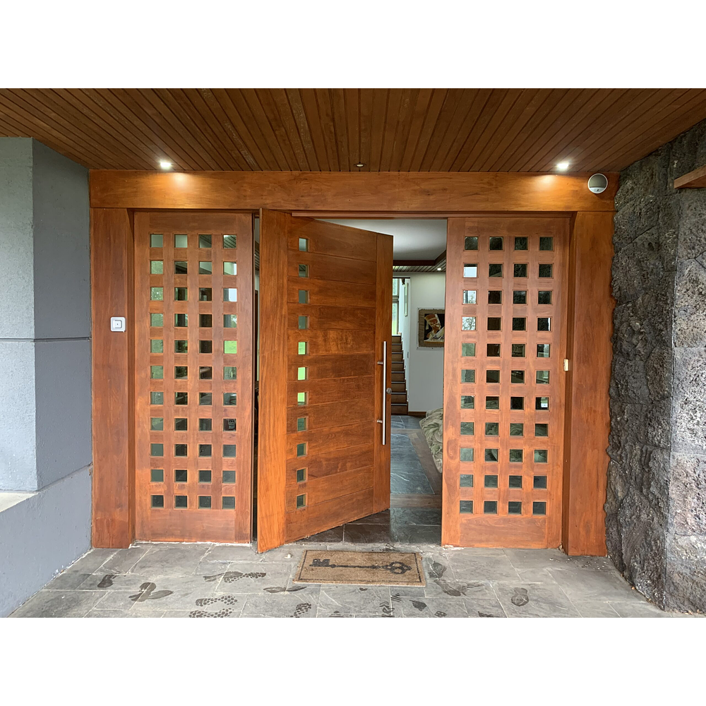 CASA EN CONDOMINIO JARDINES DE VILLARRICA