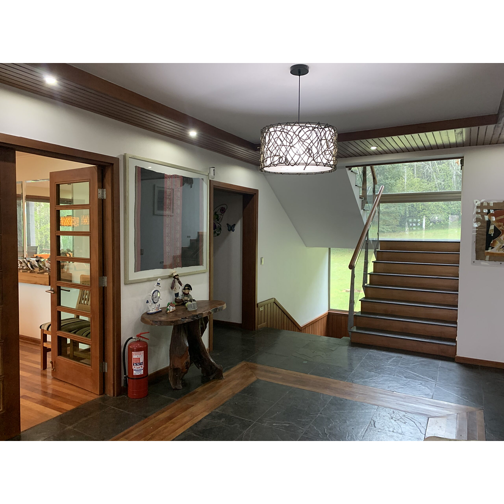 CASA EN CONDOMINIO JARDINES DE VILLARRICA