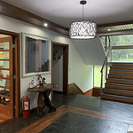 CASA EN CONDOMINIO JARDINES DE VILLARRICA