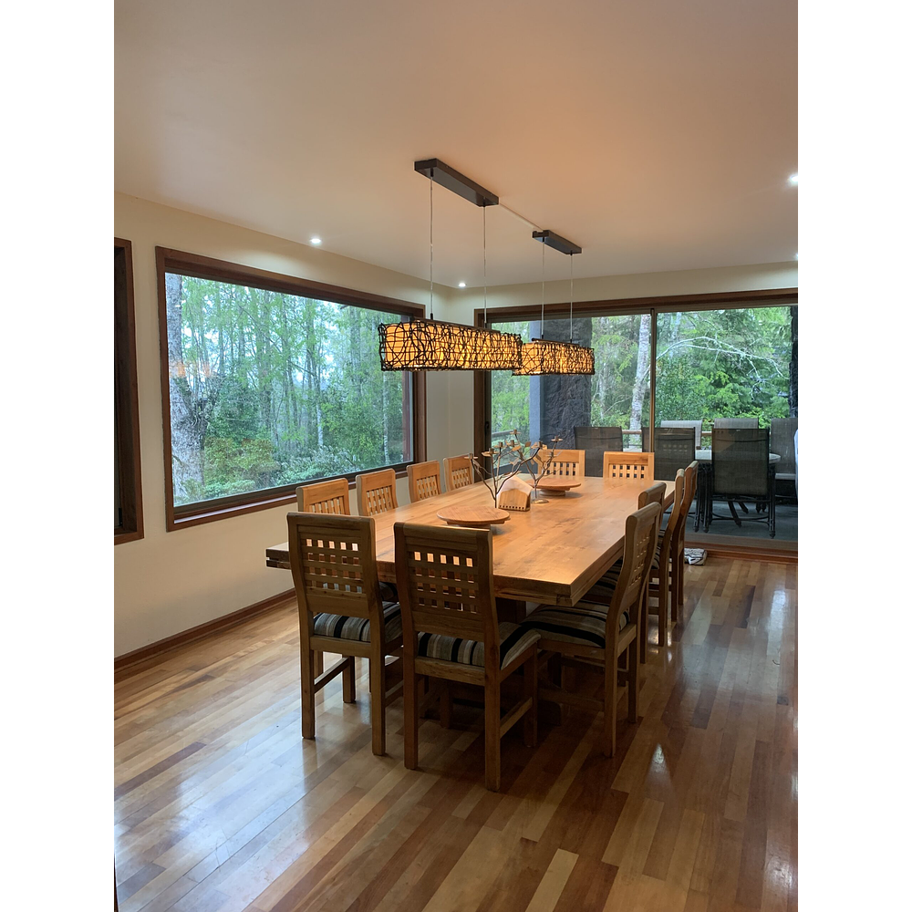 CASA EN CONDOMINIO JARDINES DE VILLARRICA