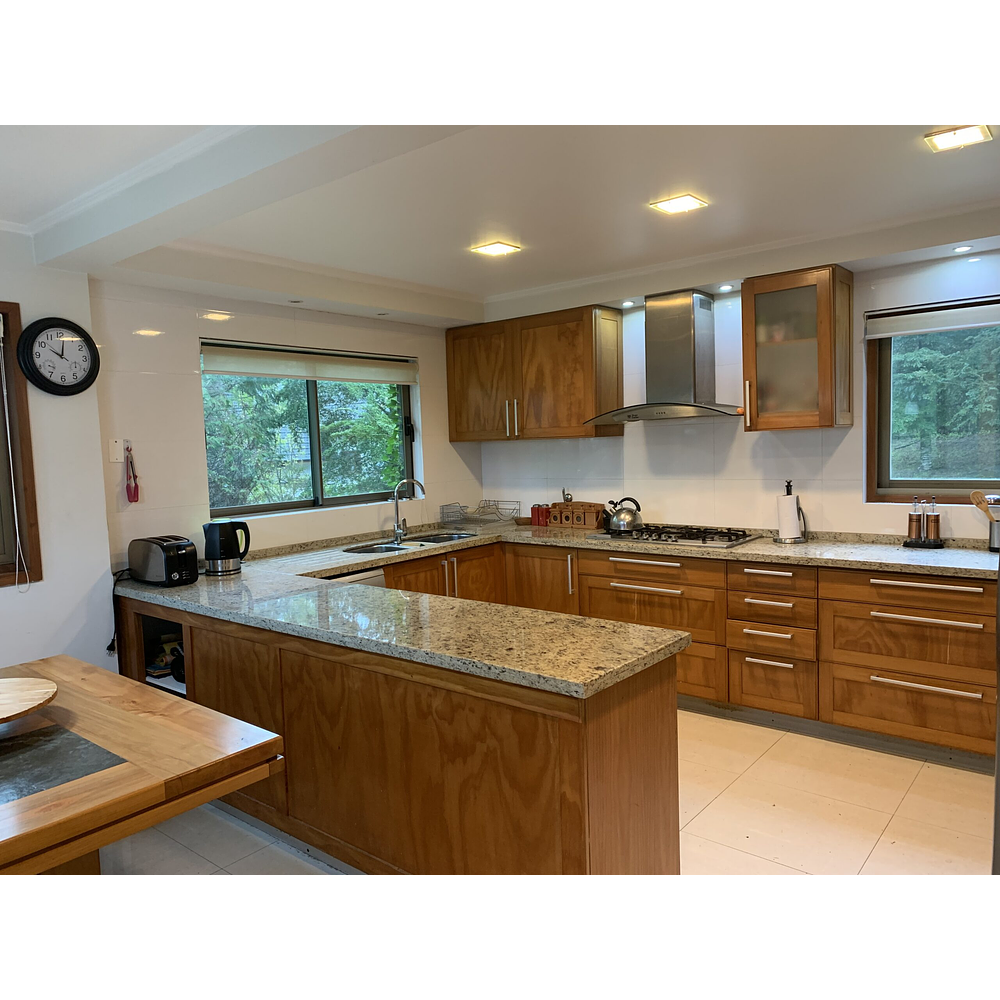 CASA EN CONDOMINIO JARDINES DE VILLARRICA