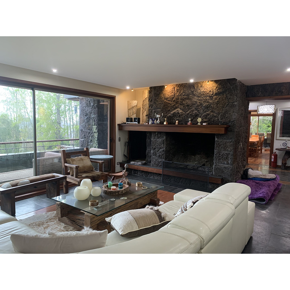 CASA EN CONDOMINIO JARDINES DE VILLARRICA