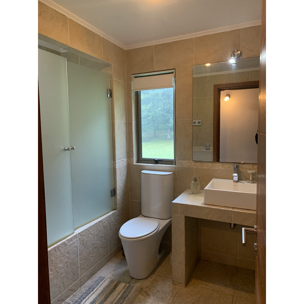 CASA EN CONDOMINIO JARDINES DE VILLARRICA