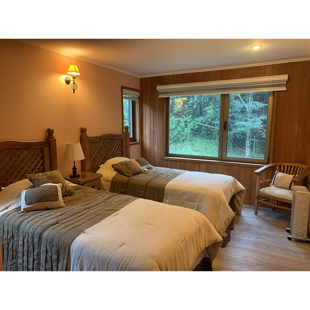 CASA EN CONDOMINIO JARDINES DE VILLARRICA