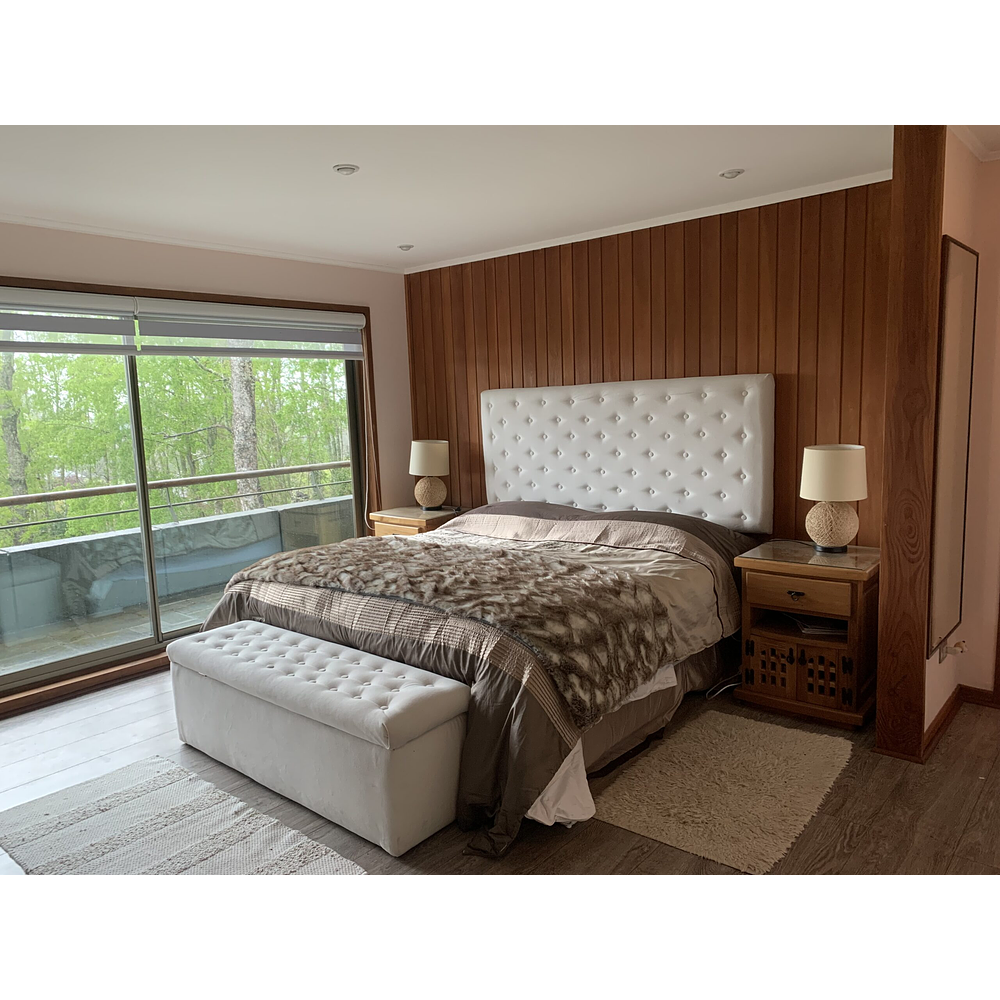 CASA EN CONDOMINIO JARDINES DE VILLARRICA