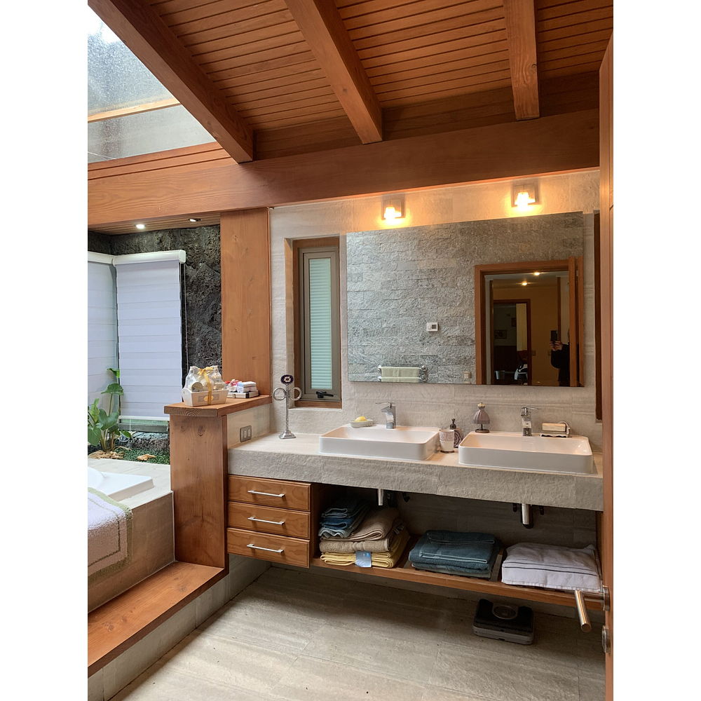 CASA EN CONDOMINIO JARDINES DE VILLARRICA