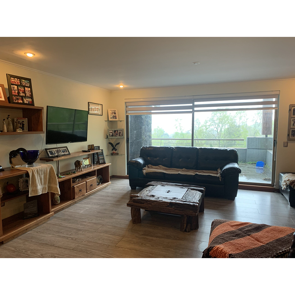 CASA EN CONDOMINIO JARDINES DE VILLARRICA