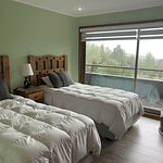 CASA EN CONDOMINIO JARDINES DE VILLARRICA