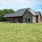 PARCELA CON CASA NUEVA, EN SECTOR LONCOTRARO «ALTOS DE LONCOTRARO»