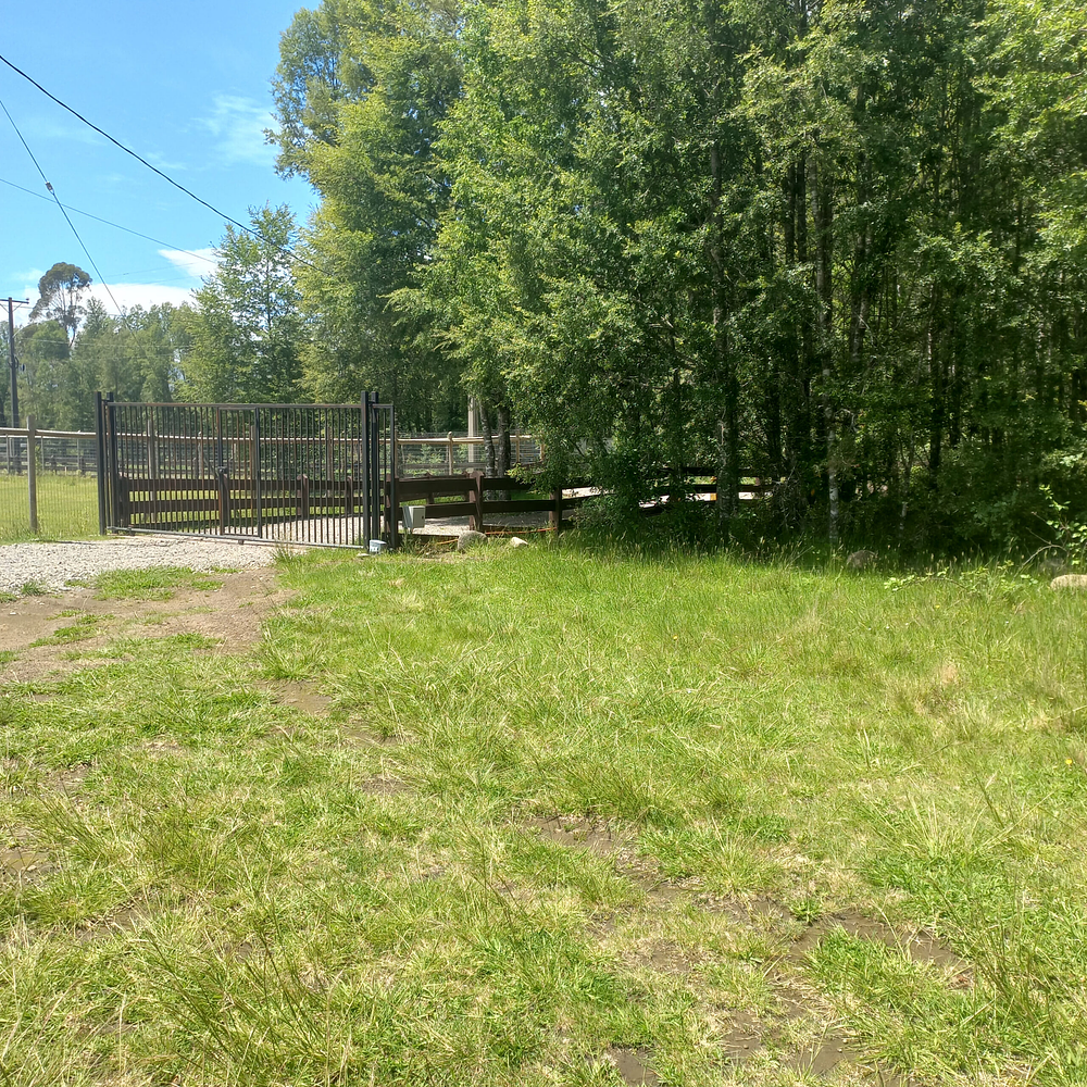 PARCELA CON CASA NUEVA, EN SECTOR LONCOTRARO «ALTOS DE LONCOTRARO»