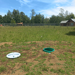 PARCELA CON CASA NUEVA, EN SECTOR LONCOTRARO «ALTOS DE LONCOTRARO»