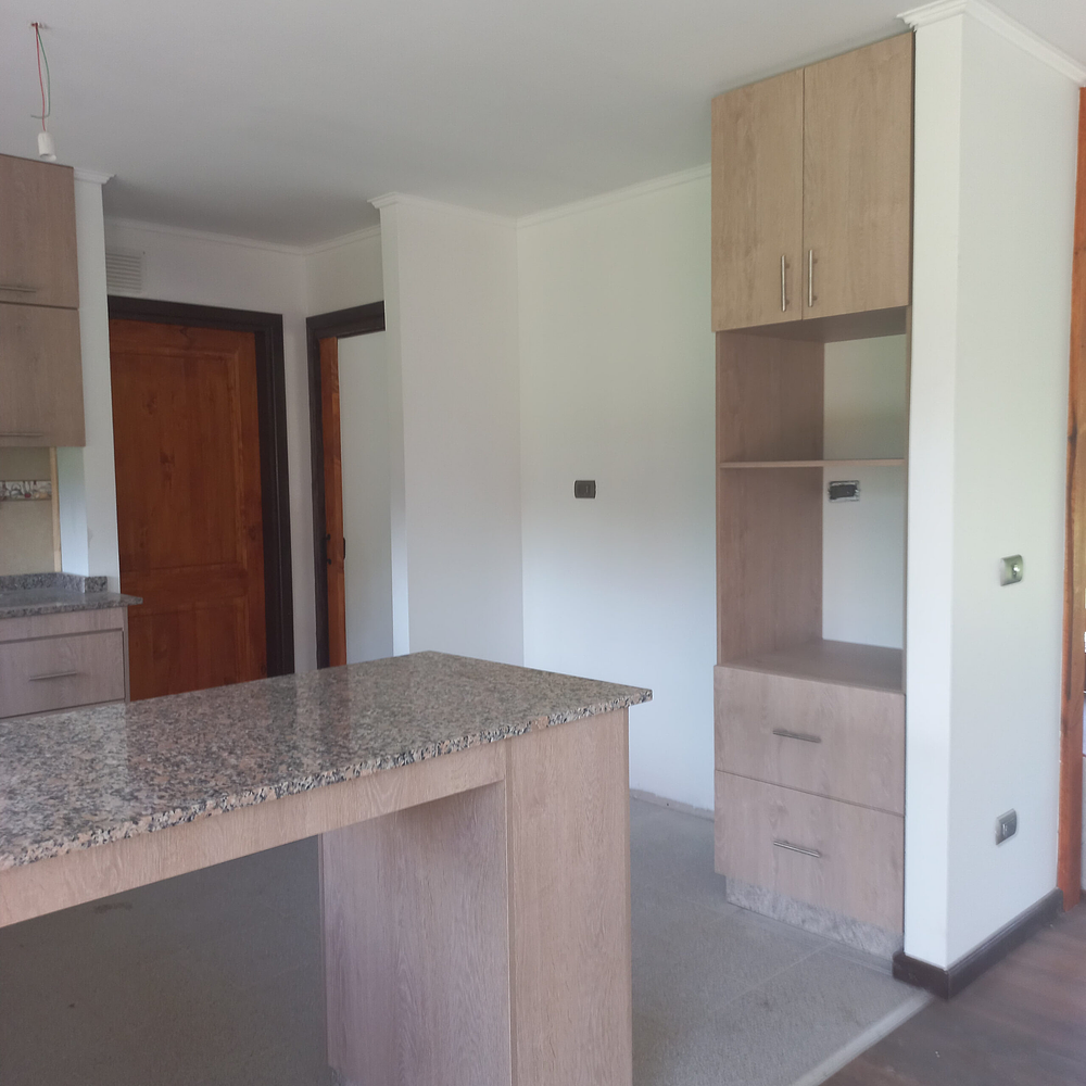 PARCELA CON CASA NUEVA, EN SECTOR LONCOTRARO «ALTOS DE LONCOTRARO»