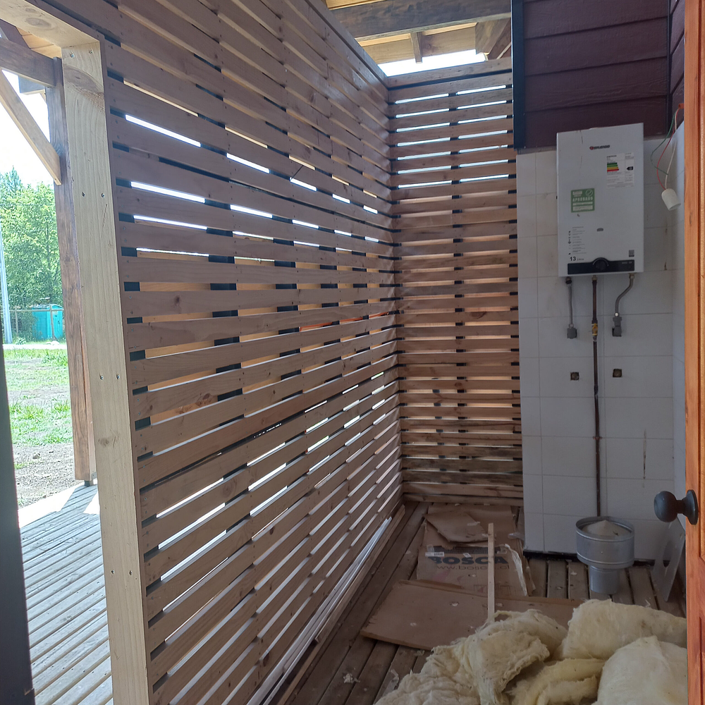 PARCELA CON CASA NUEVA, EN SECTOR LONCOTRARO «ALTOS DE LONCOTRARO»