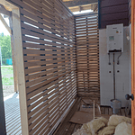 PARCELA CON CASA NUEVA, EN SECTOR LONCOTRARO «ALTOS DE LONCOTRARO»