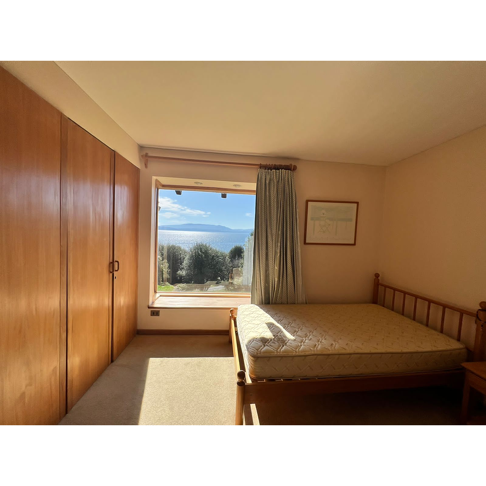 CASA CON ORILLA DE LAGO – SECTOR LOS GUINDOS – VILLARRICA