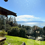 CASA CON ORILLA DE LAGO – SECTOR LOS GUINDOS – VILLARRICA