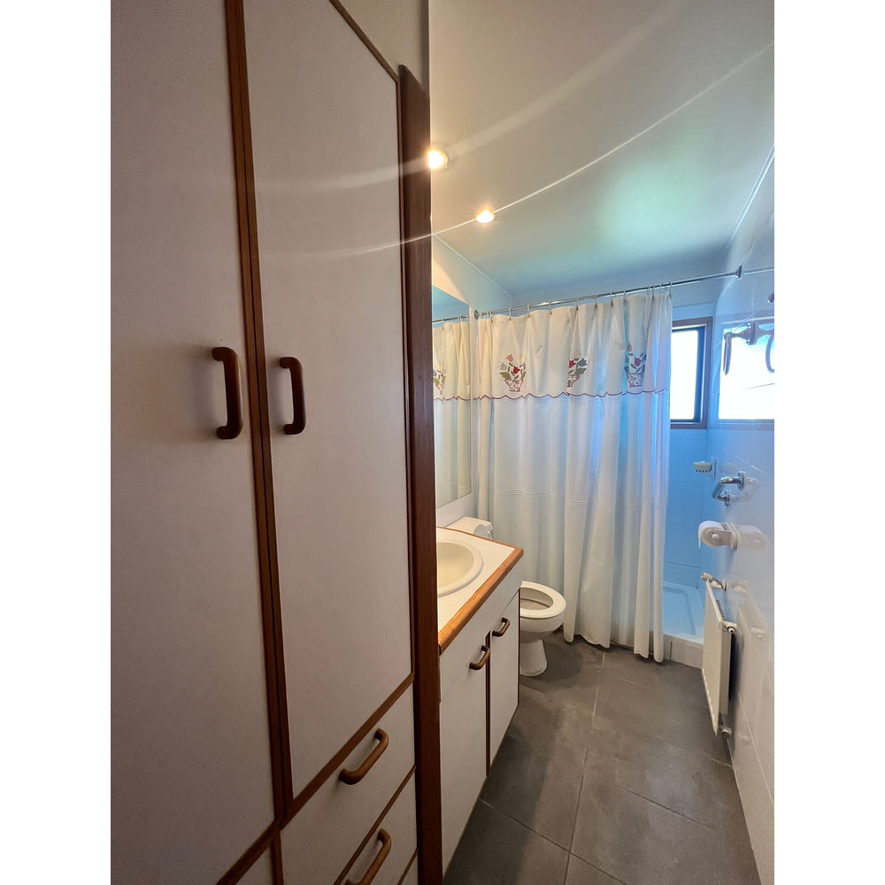 CASA CON ORILLA DE LAGO – SECTOR LOS GUINDOS – VILLARRICA