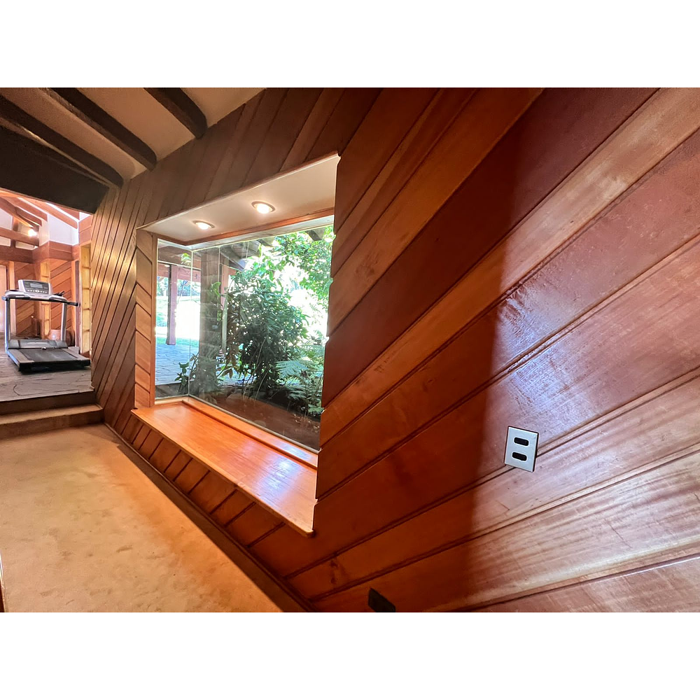 CASA CON ORILLA DE LAGO – SECTOR LOS GUINDOS – VILLARRICA