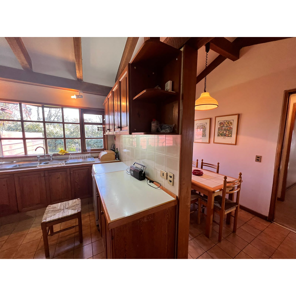 CASA CON ORILLA DE LAGO – SECTOR LOS GUINDOS – VILLARRICA