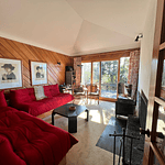 CASA CON ORILLA DE LAGO – SECTOR LOS GUINDOS – VILLARRICA