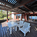 CASA CON ORILLA DE LAGO – SECTOR LOS GUINDOS – VILLARRICA