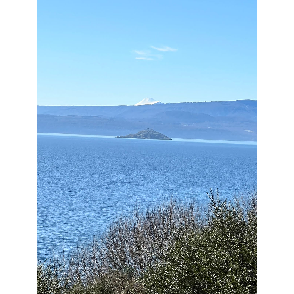 CASA CON ORILLA DE LAGO – SECTOR LOS GUINDOS – VILLARRICA