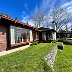 CASA CON ORILLA DE LAGO – SECTOR LOS GUINDOS – VILLARRICA