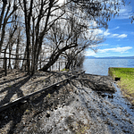 CASA CON ORILLA DE LAGO – SECTOR LOS GUINDOS – VILLARRICA