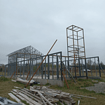 PARCELA CON UN PROYECTO DE CONSTRUCCION COND. COUNTY II VILLARRICA