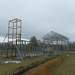 PARCELA CON UN PROYECTO DE CONSTRUCCION COND. COUNTY II VILLARRICA